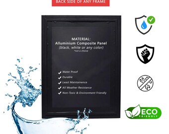 シルディ・サイババのフォトフレーム、インド以外のご家庭にもぴったり