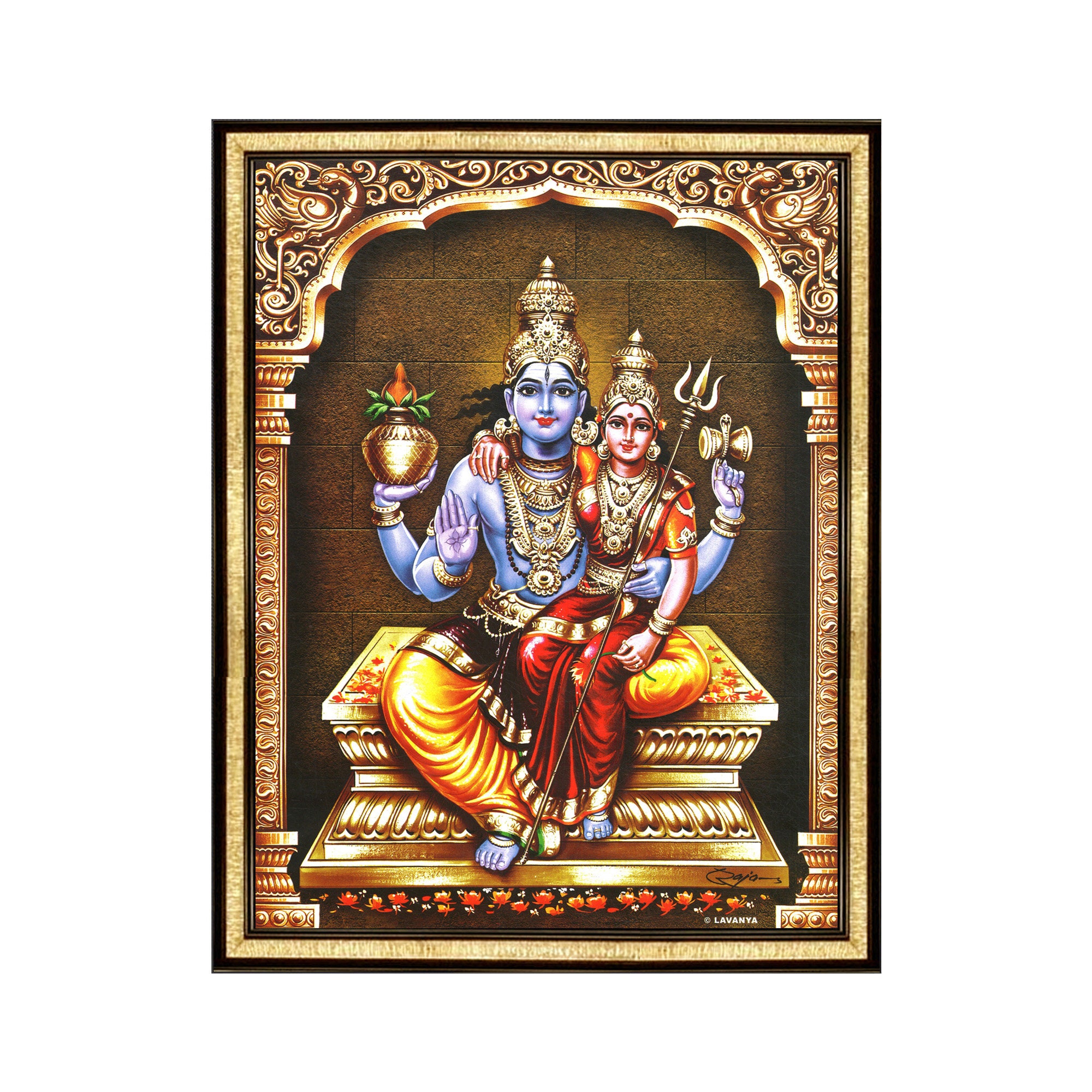 Sri Bhairava Lakshmi Digital Photo Frame Blesses to Solve - Etsy Singapore Sri Bhairava Lakshmi Digital Photo Frame Blesses to Solve - Etsy Singapore