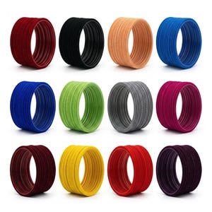144 Velvet Bangles, No Glitter, 12 Colors, For Wedding Guests On Mehndi, Sangeet