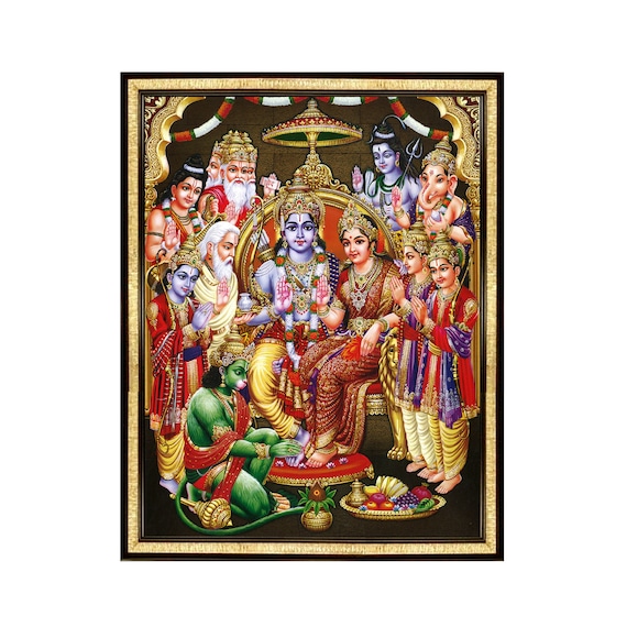 Buy Sri rangetop Seetha Kalyanam