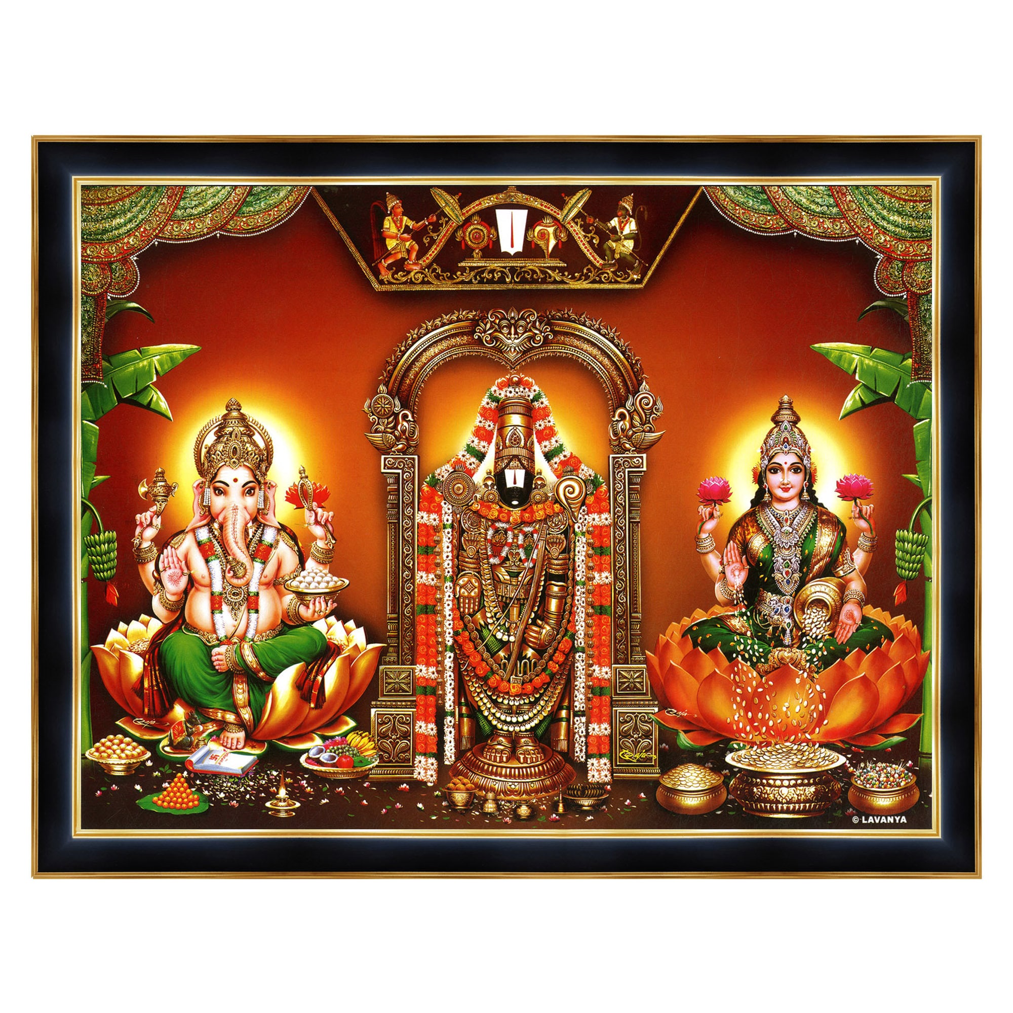 Venkateswara Picture - Etsy Singapore Venkateswara Picture - Etsy Singapore