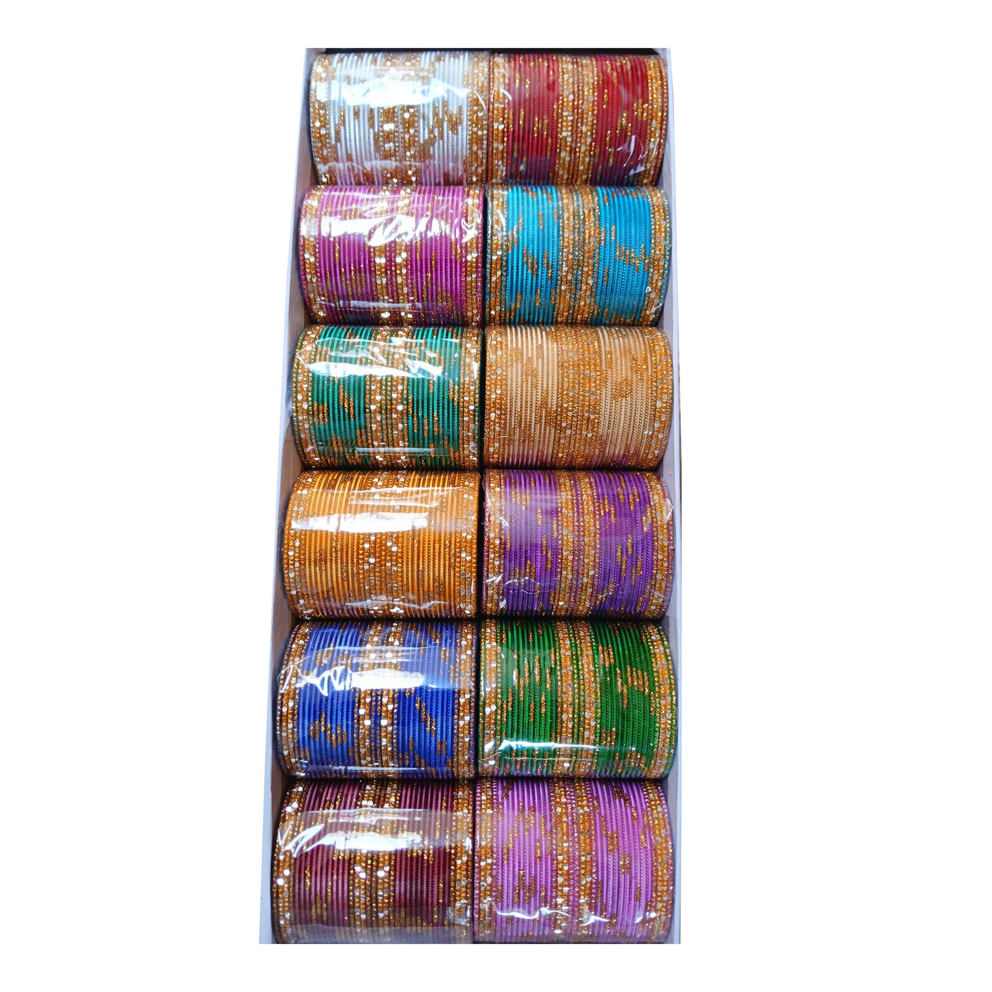 Indiamart Silk Thread Multi Colour Bangles Indiamart Silk Thread