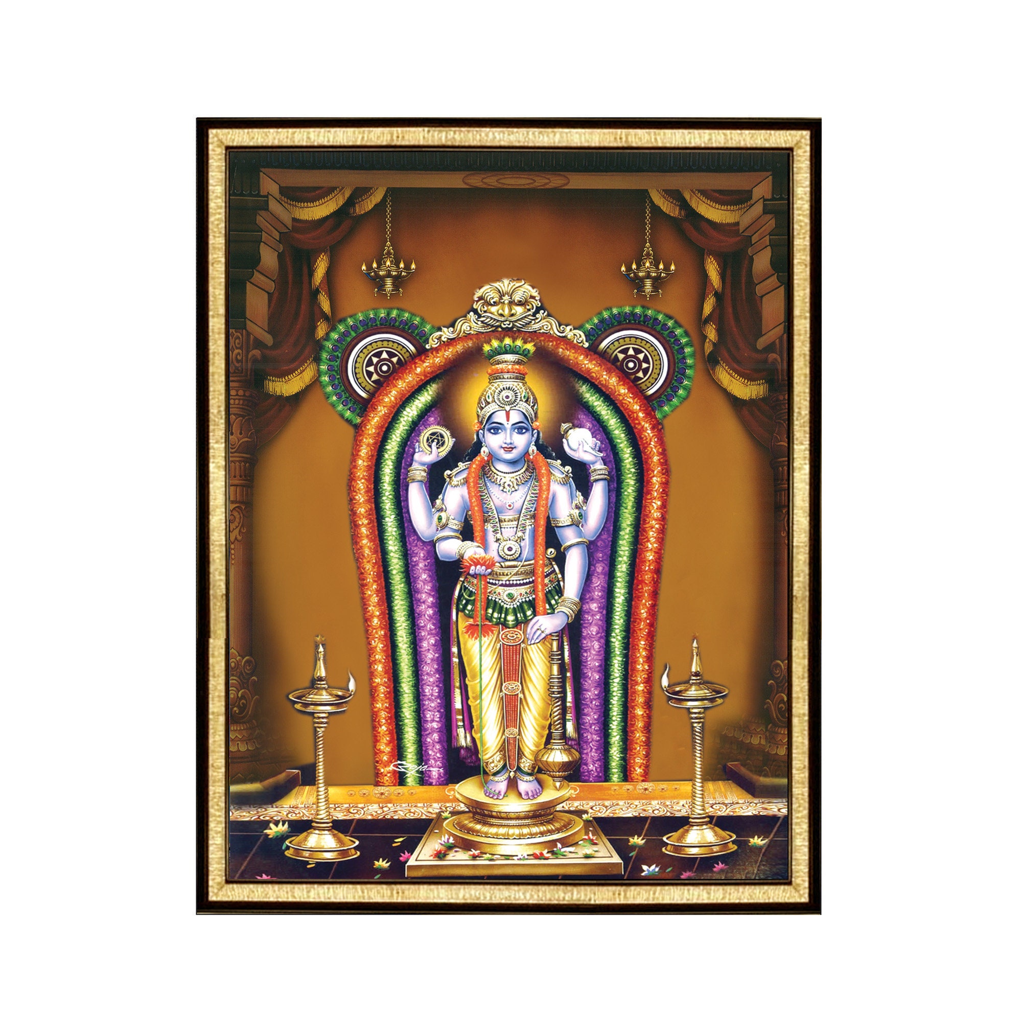 Guruvayurappan - Etsy Guruvayurappan - Etsy