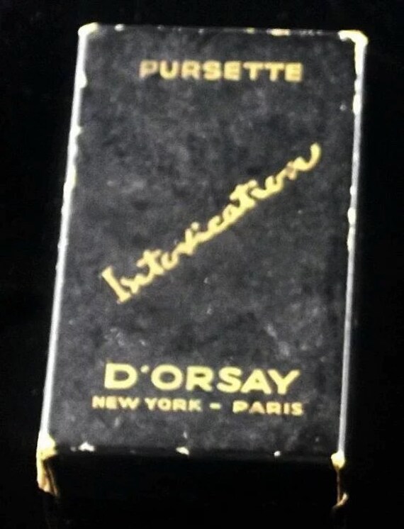 Intoxication Pursette Ensemble ca 1948-1949 - image 4