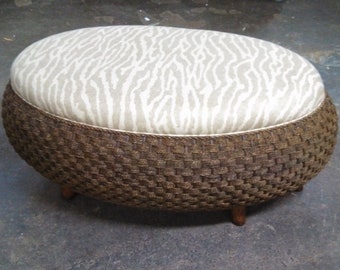 Henry Link Ottoman Etsy