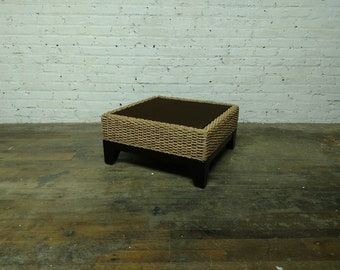 Henry Link Ottoman Etsy