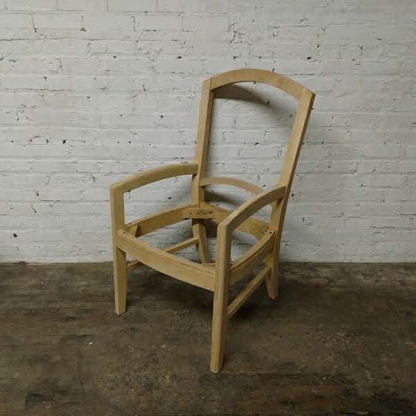 Unfinished Chair Frames Etsy
