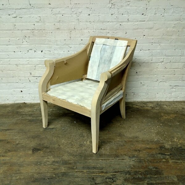 Unfinished Chair Frames Etsy