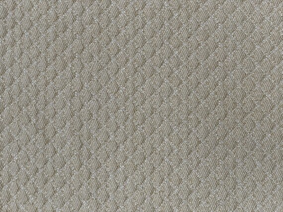 Century Furniture, Sunbrella Fabric Cozy Quilt / Khaki Closeout Fabric by  the Yard 