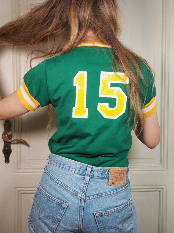 american football vintage clothing