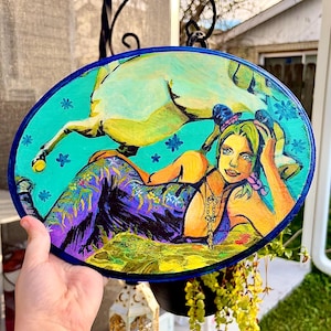 Jojo Poster Stone Ocean - Etsy