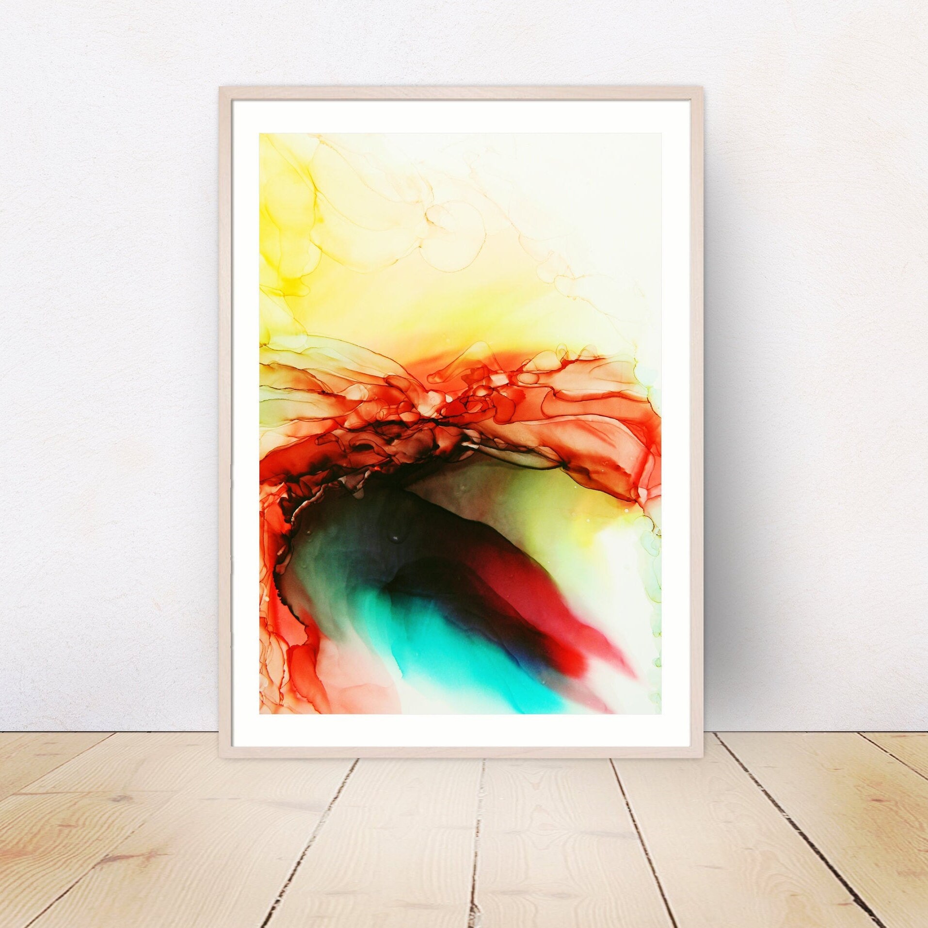 Printable Wall Art Large Wall Art Ethereal Art Towards Light Downloadable Print Abstract Alcohol Ink Art Digital Download Printable Wall Art Large Wall Art Ethereal Art Towards Light Downloadable Print Abstract Alcohol Ink Art Digital Download