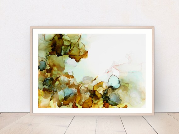 Printable Wall Art Large Wall Art Ethereal Art Towards Light Downloadable Print Abstract Alcohol Ink Art Digital Download Printable Wall Art Large Wall Art Ethereal Art Towards Light Downloadable Print Abstract Alcohol Ink Art Digital Download
