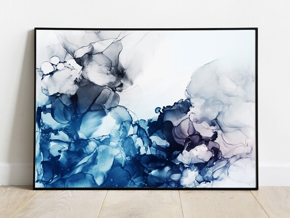 Printable Wall Art Large Wall Art Ethereal Art Towards Light Downloadable Print Abstract Alcohol Ink Art Digital Download Printable Wall Art Large Wall Art Ethereal Art Towards Light Downloadable Print Abstract Alcohol Ink Art Digital Download