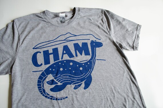 shirt champ