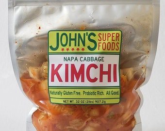 OG Kimchi