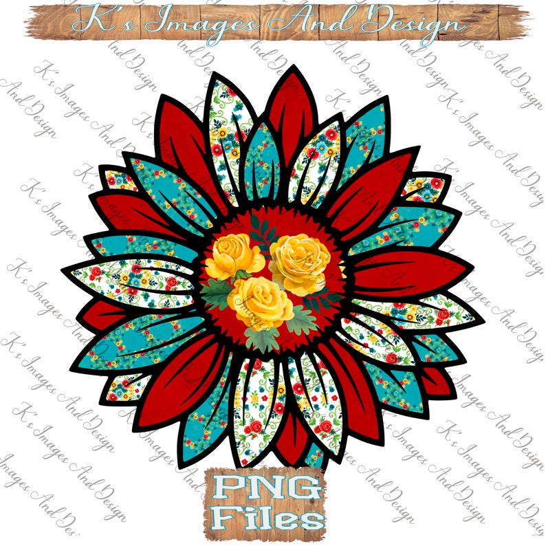 Download Pioneer Women Inspired Yellow Rose Sunflower Png Sublimation Digital Downwload Clip Art Art Collectibles Delage Com Br