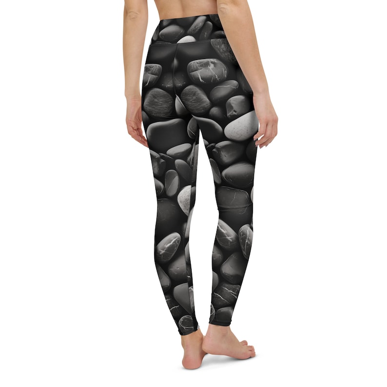 Dark Rock Leggings / Bouldering Tights Rock Climb Leggings Etsy