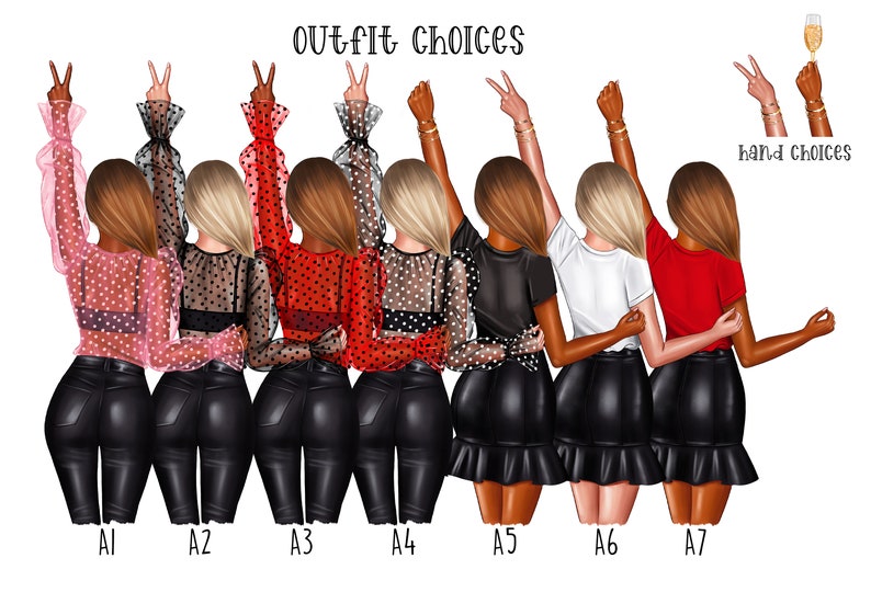 Personalised Best Friend Print Friendship Keepsake Frame Etsy