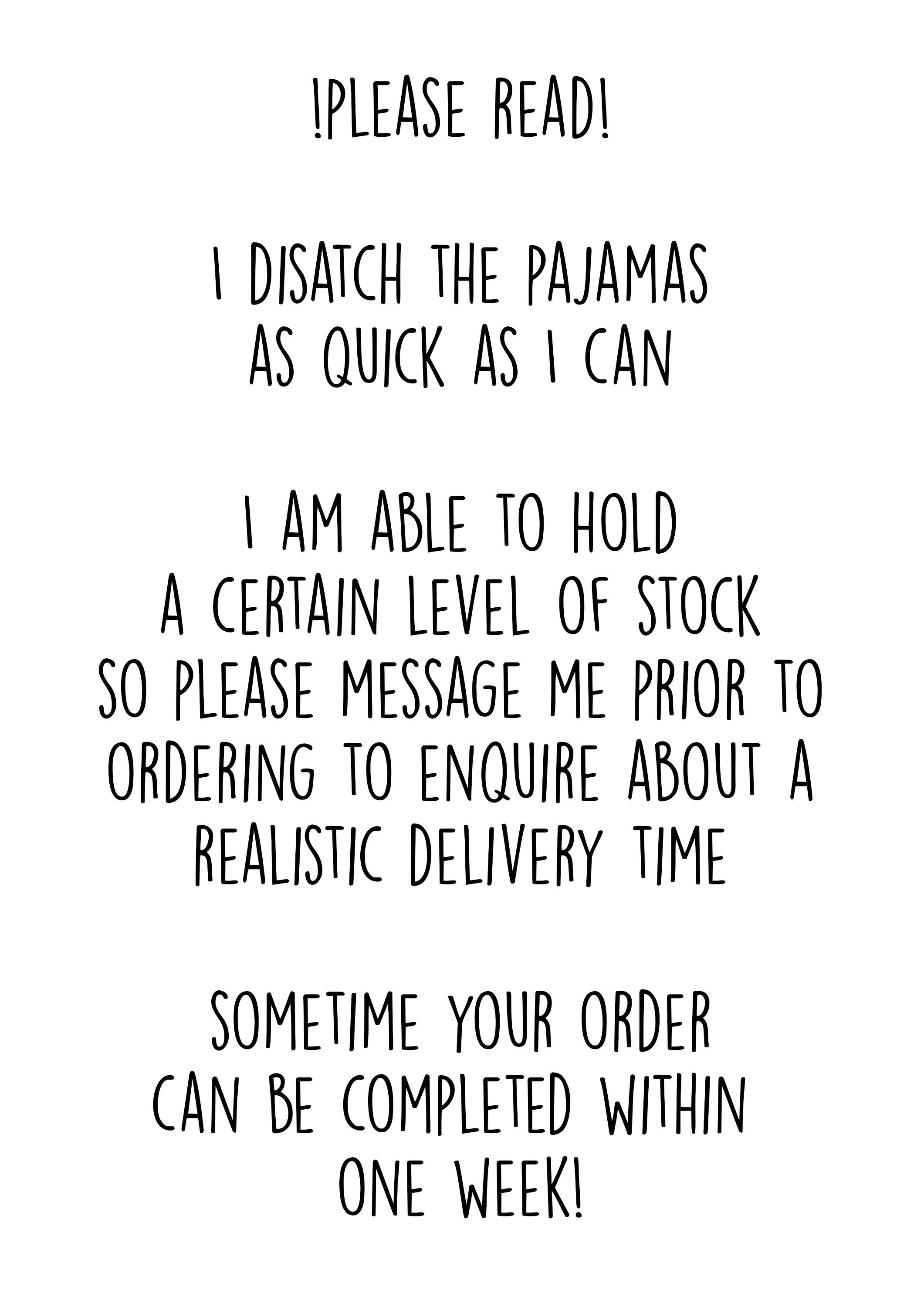 Personalised Satin Ladies Pajamas Christmas Pjs Silky Etsy UK