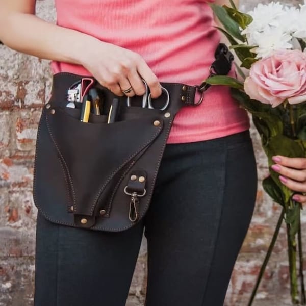 Garden Tool Belt Etsy Canada