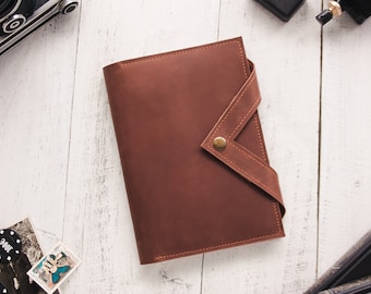 Moleskine leather cover,Moleskine journal cover,Personalized refillable journal,Personalized leather journal,Notebook refillable