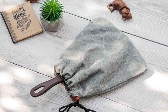 Canvas pouch bulk sale
