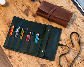 Federmäppchen aus Leder, Federmäppchen, Federmäppchen aus Leder, Federmäppchen aus Leder, Federmäppchen aus Leder, Federmäppchen aus Leder, Federmäppchen aus Leder
