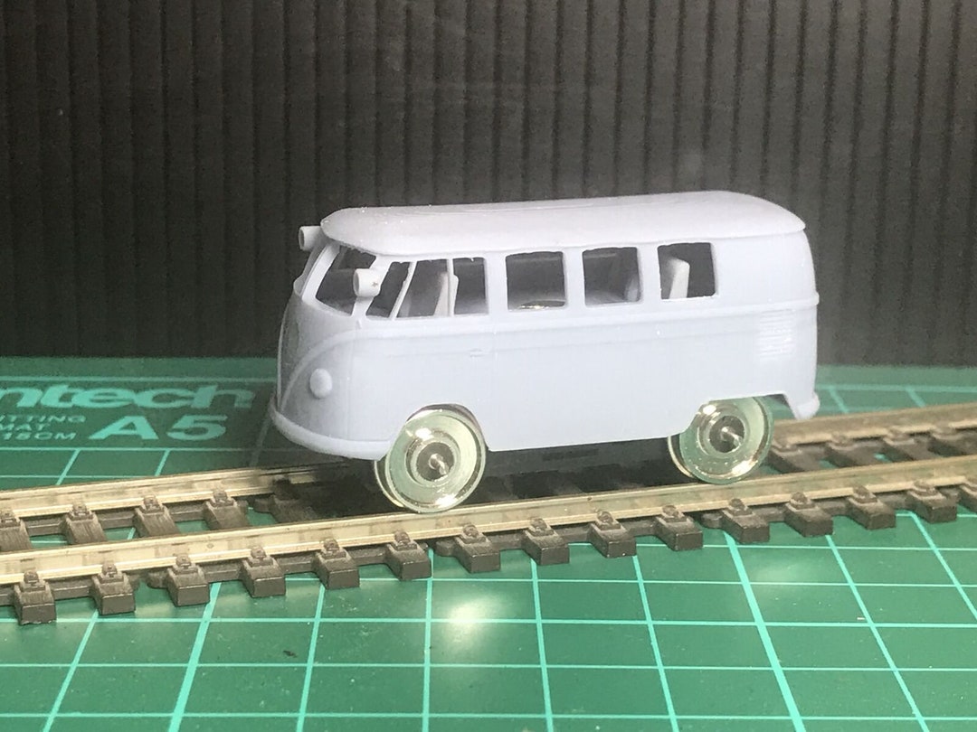 GN15 - Solva Diesel Inspection and Maintenance loco - uses a tenshodo spud GN15 - Solva Diesel Inspection and Maintenance loco - uses a tenshodo spud