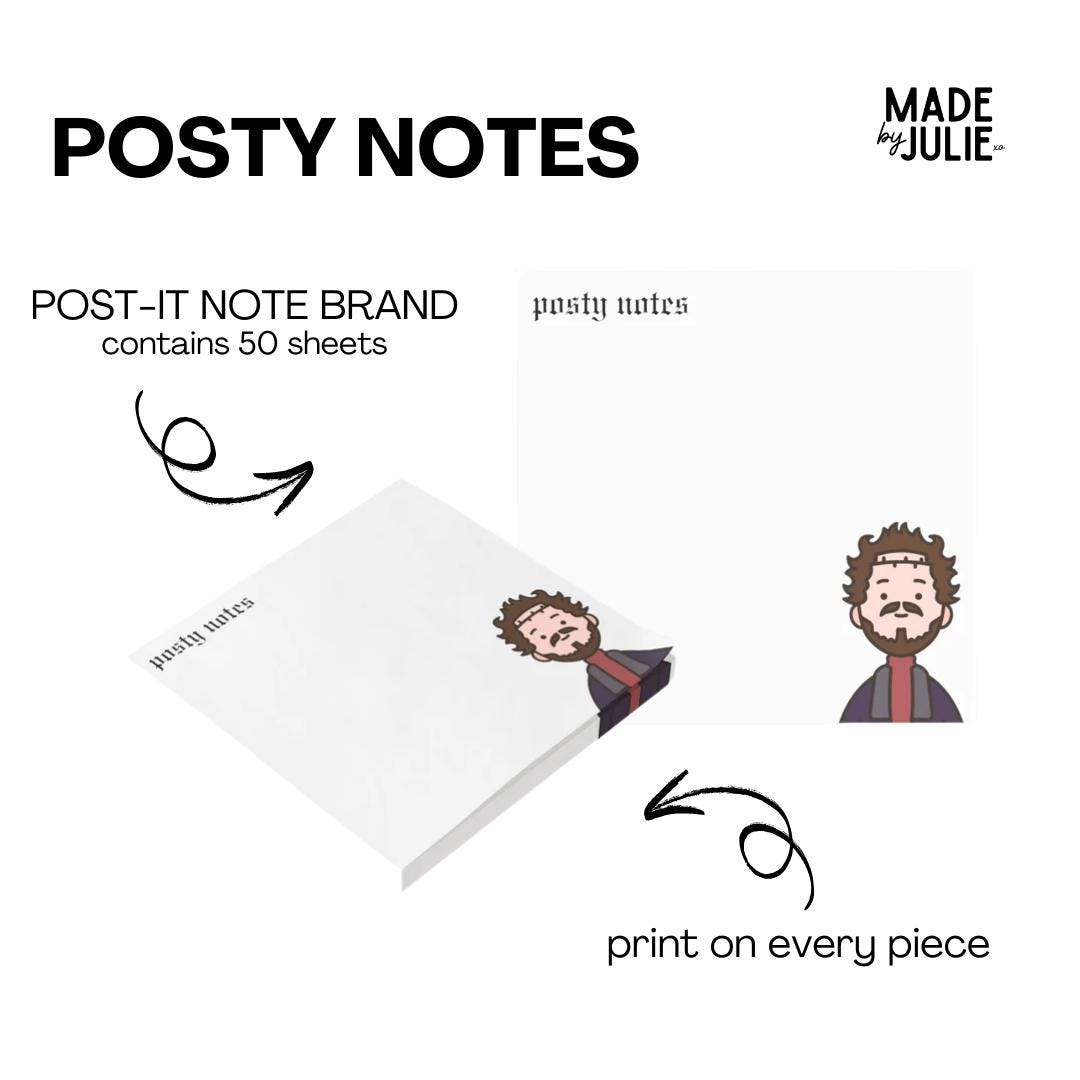 Posty Note Posty Notes Post-it® Note Pads, Posty Notes Sticky Notes, Posty Notes ...
