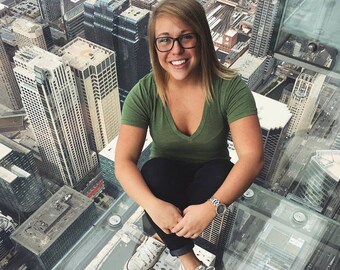 4 Days/3 Nights in Chicago