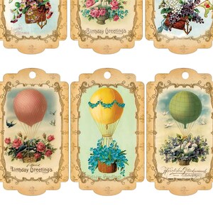 Scrapbooking paper Art Decoupage napkins Vintage print designer Collage cardboard Craft Handmade homedecor bouquet flower paper 7X11V56
