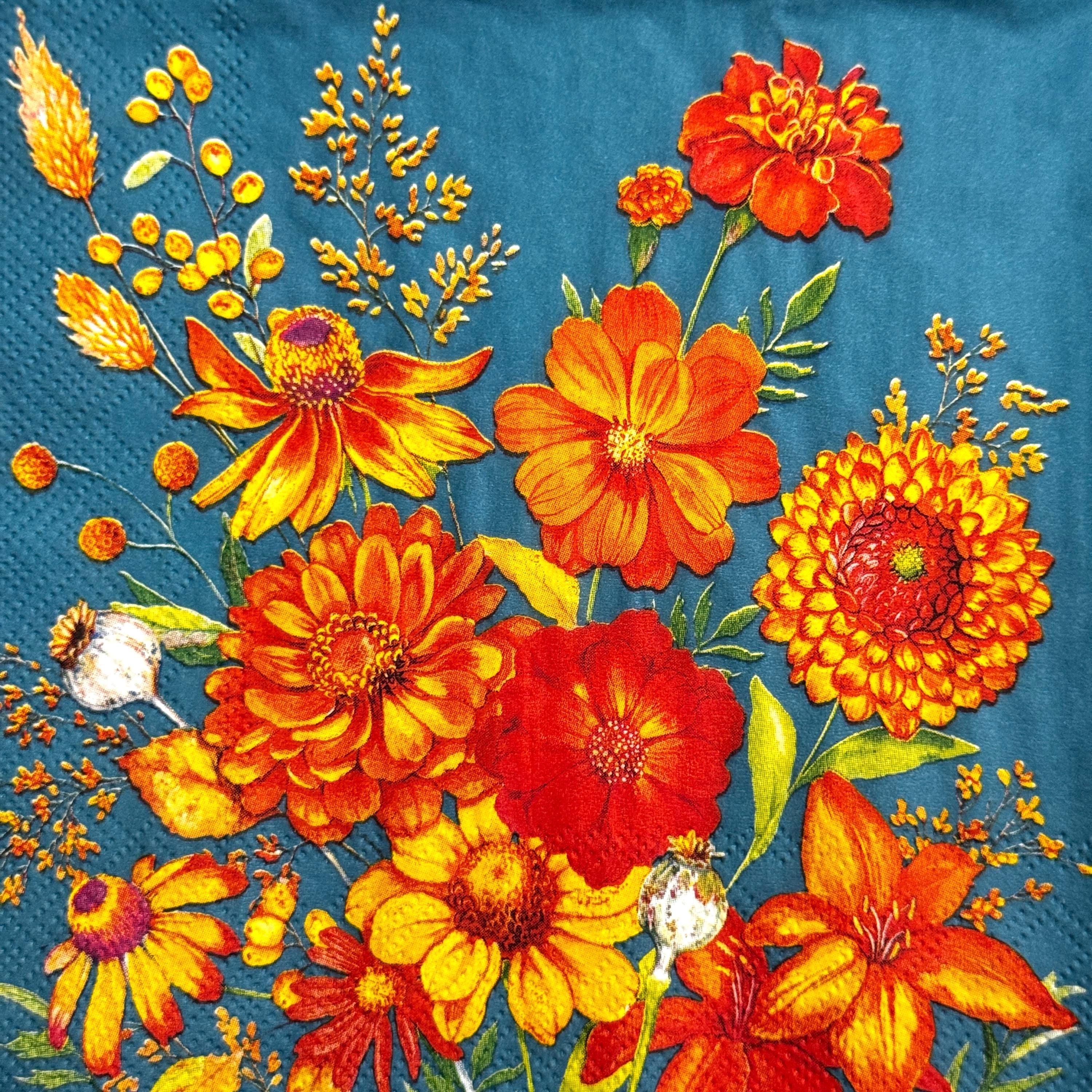 VintagePaperUS - Etsy