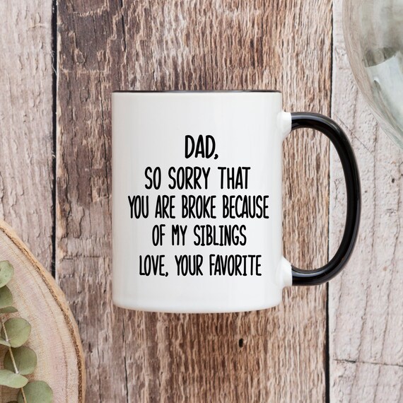 cute dad birthday gifts
