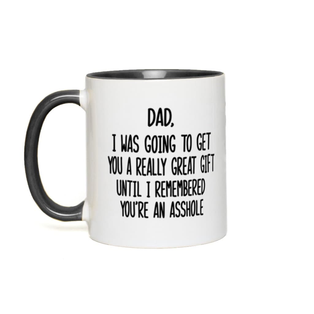 Funny Fathers Day Gift Fathers Day Gift Dad Gift Dad Mug - Etsy