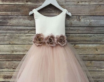 Baby Wedding Dress Etsy