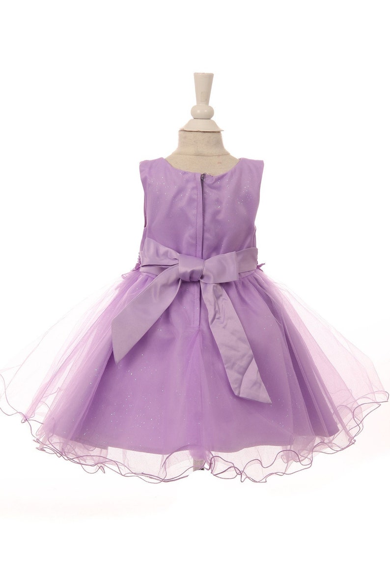Flower Girl Dress,FREE SHIPPING,White Dress baptismal dress Wedding Flower Girl Dress,White Party Dress Baby White Dress