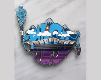Phish Dick's MAGNET