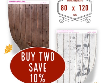 BUY TWO SAVE 10% for sizes of 80 cm / 32 inches on short side