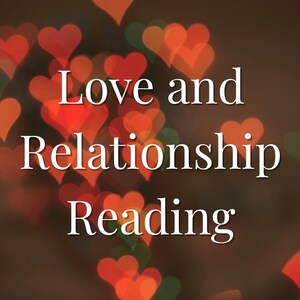 Intuitive Love Tarot Reading: Relationship Guidance