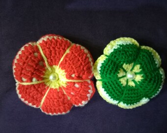 Pin Cushions