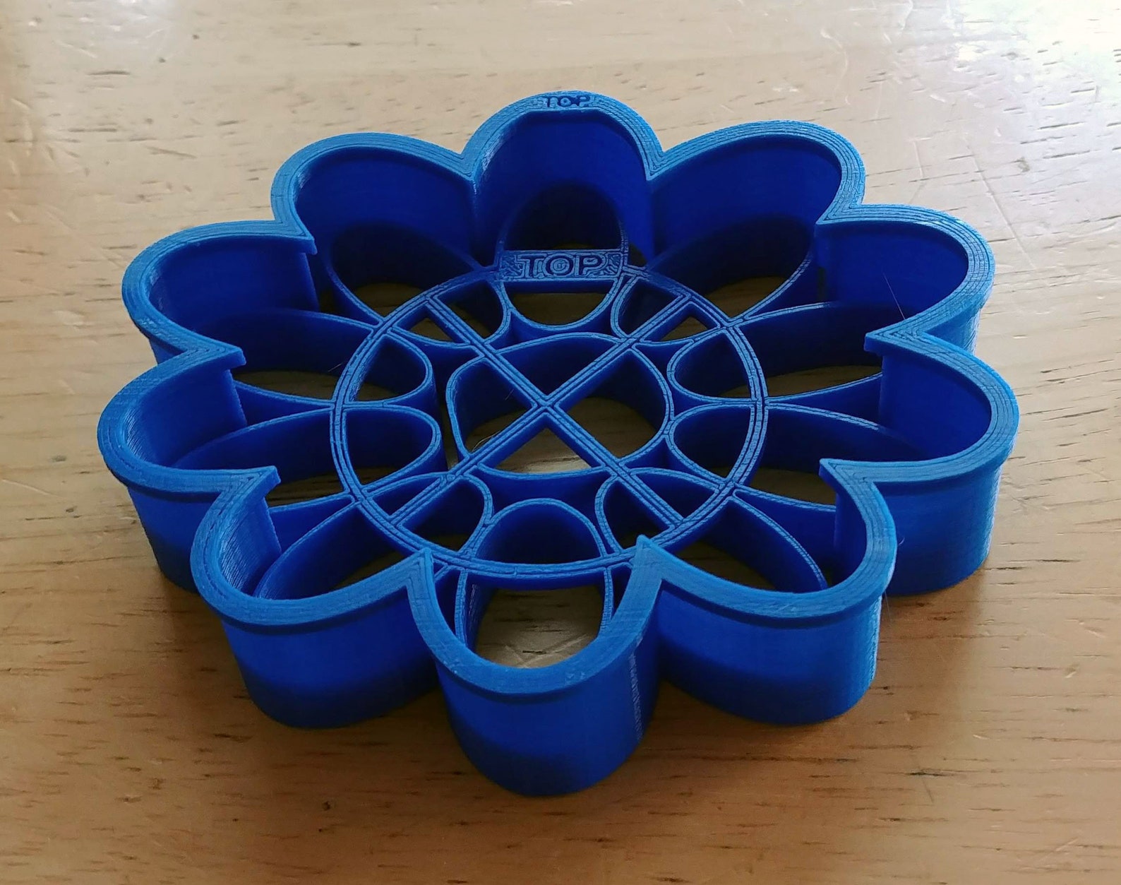 Daisy Cookie Cutter 2piece Etsy