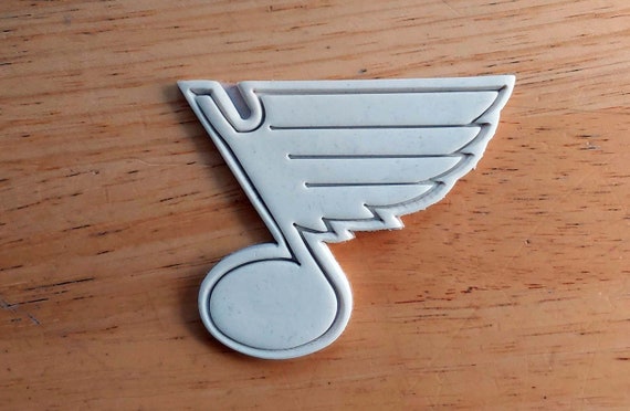 Blues Note Cookie Cutter (2-Piece)