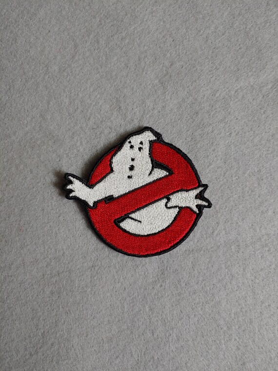 Ghostbusters パッチセット 4枚 s-l400.jpg