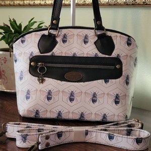 Honeybees Handbag