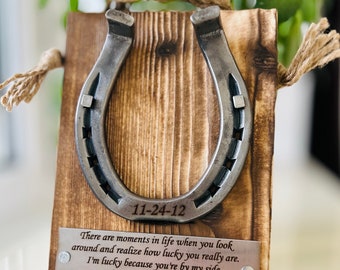 11th Wedding Anniversary - Romantic Anniversary gift - 11th Anniversary Gift - Steel Gift for husband - Eleven Year Anniversary - Prov 27:17