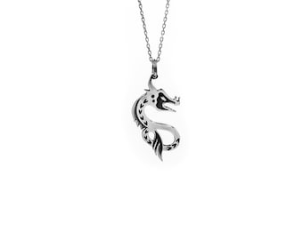 Chinese Zodiac Year Of The Rabbit Sterling Silver Pendant