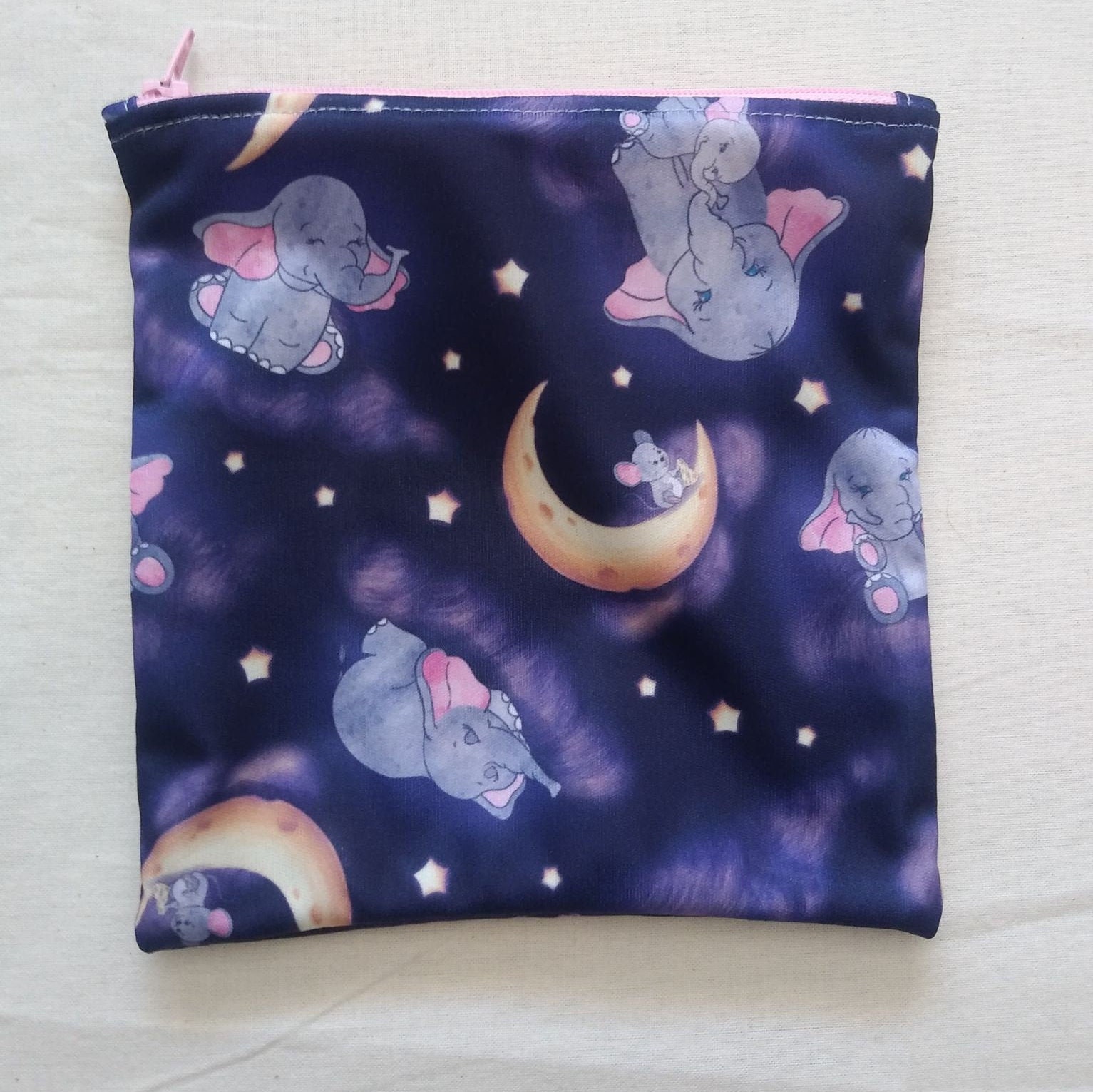 Reusable/washable Snack Bags. Reusable / Washable Snack Bags. Etsy UK