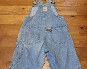 Denim Dungarees | Etsy Singapore