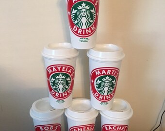 starbucks lid inserts